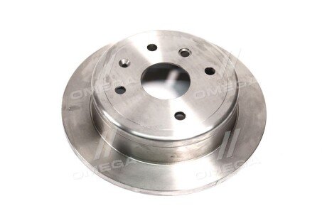 Задній гальмівний (тормозний) диск brembo 08A87210