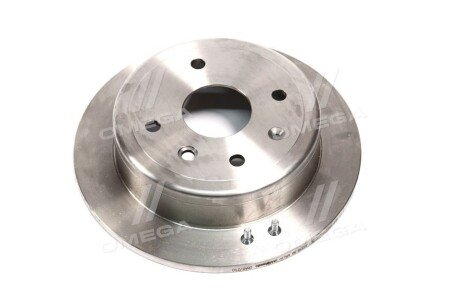 Задній гальмівний (тормозний) диск brembo 08A87210