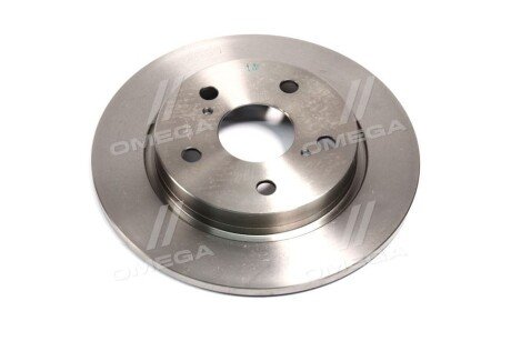 Задний тормозной диск brembo 08A91210