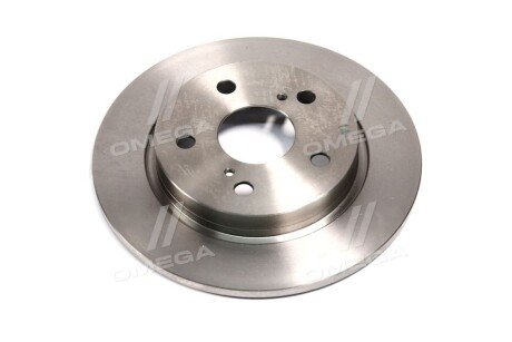 Задний тормозной диск brembo 08A91210