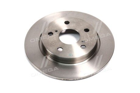 Задний тормозной диск brembo 08A91210