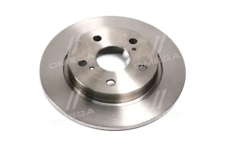 Задній гальмівний (тормозний) диск Brembo 08A91210