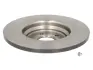 Задний тормозной диск brembo 08A95711