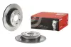 Задній гальмівний (тормозний) диск Brembo 08B27111 (фото 2)