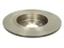 Задний тормозной диск brembo 08.B348.41