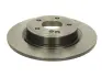 Задний тормозной диск brembo 08.B348.41