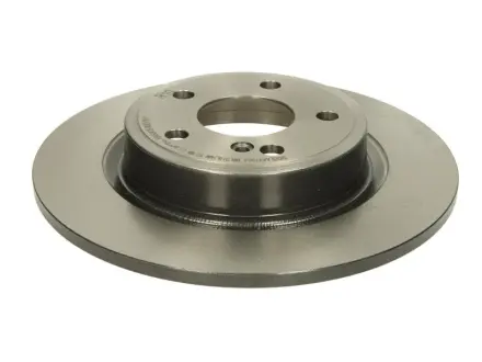 Задній гальмівний (тормозний) диск Brembo 08.B348.41