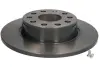 Задній гальмівний (тормозний) диск Brembo 08.B413.11 (фото 1)