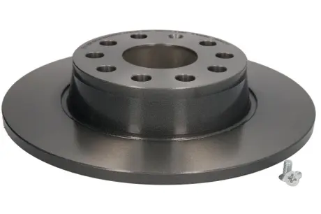 Задній гальмівний (тормозний) диск Brembo 08.B413.11