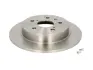 Задній гальмівний (тормозний) диск Brembo 08B55710 (фото 1)