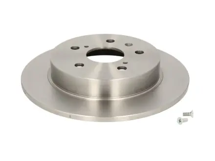 Задній гальмівний (тормозний) диск Brembo 08B55710