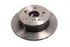 Задний тормозной диск brembo 08B56611