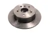 Задний тормозной диск brembo 08B56611