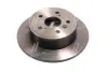 Задний тормозной диск brembo 08B56611