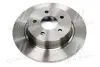 Задній гальмівний (тормозний) диск Brembo 08B60110 (фото 2)