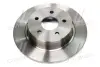 Задній гальмівний (тормозний) диск Brembo 08B60110 (фото 3)