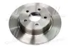 Задній гальмівний (тормозний) диск Brembo 08B60110 (фото 4)