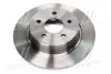 Задній гальмівний (тормозний) диск Brembo 08B60110 (фото 1)