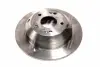 Задний тормозной диск brembo 08B60510