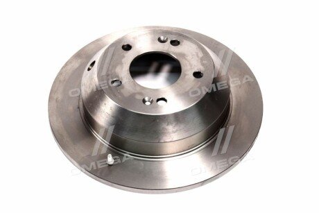 Задний тормозной диск brembo 08B60510