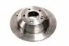 Задний тормозной диск brembo 08B60510