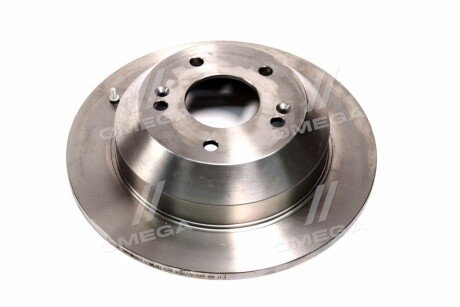 Задний тормозной диск brembo 08B60510