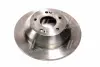 Задний тормозной диск brembo 08B60510