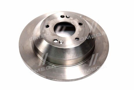 Задний тормозной диск brembo 08B60510