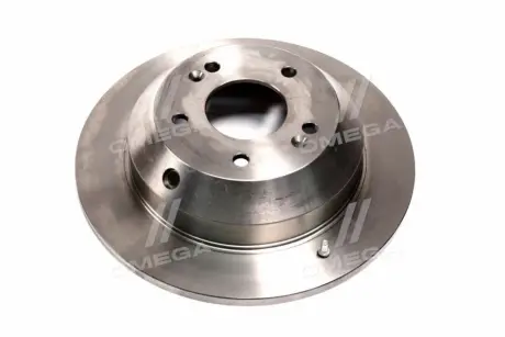 Задний тормозной диск brembo 08B60510 Киа Соренто 2013