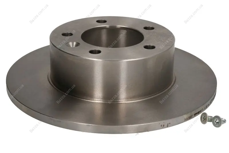 Задній гальмівний (тормозний) диск Brembo 08.B829.10 (фото 1)