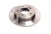 Задний тормозной диск brembo 08.C172.20