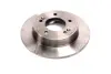 Задний тормозной диск brembo 08.C172.20