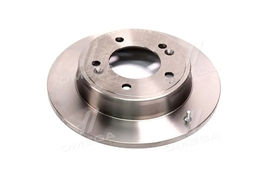 Задний тормозной диск brembo 08.C172.20