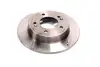 Задний тормозной диск brembo 08.C172.20