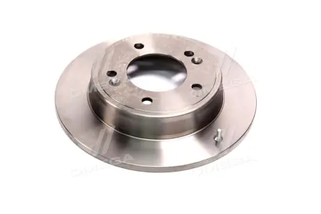Задний тормозной диск brembo 08.C172.20
