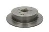 Задній гальмівний (тормозний) диск Brembo 08.C252.11 (фото 1)