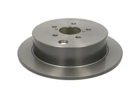 Задній гальмівний (тормозний) диск Brembo 08.C252.11