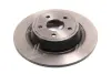 Задний тормозной диск brembo 08.N257.21