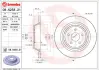 Задній гальмівний (тормозний) диск Brembo 08.N258.21 (фото 1)