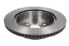 Задний тормозной диск brembo 09C93011