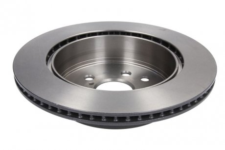 Задний тормозной диск brembo 09C93011