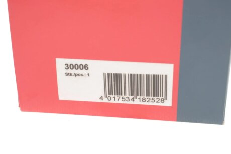 Расходомер воздуха bremi 30006