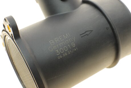 Расходомер воздуха bremi 30019