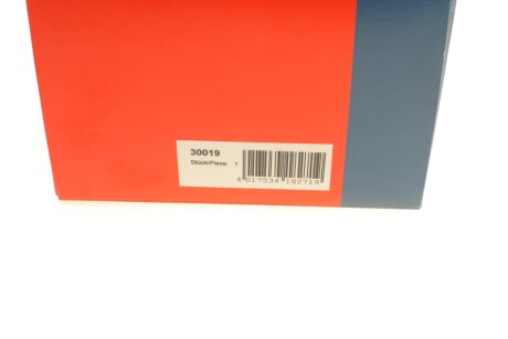 Расходомер воздуха bremi 30019