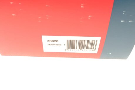 Расходомер воздуха bremi 30020