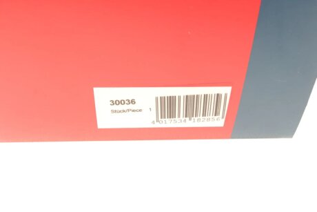 Расходомер воздуха bremi 30036