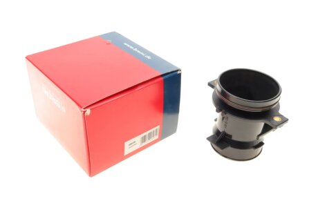 Расходомер воздуха bremi 30036 на Форд Транзит