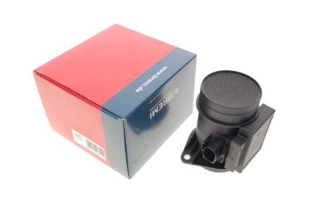 Расходомер воздуха bremi 30052 на Фольксваген Кадди 2