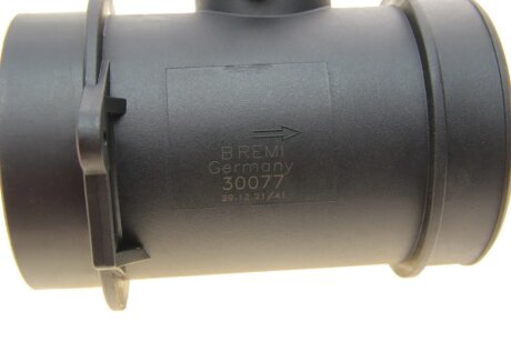 Расходомер воздуха bremi 30077