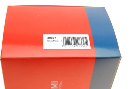 Расходомер воздуха bremi 30077